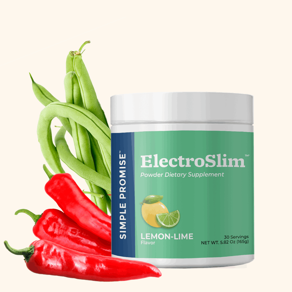 ElectroSlim® - Official Website | #1 Natural Energy Booster